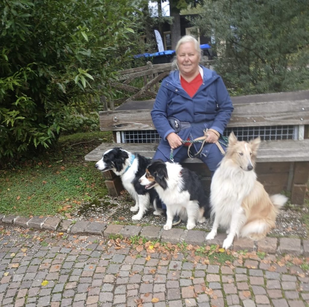 Gertrud Lehmann